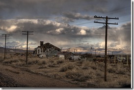 Nevada Mining